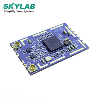 Realtek RTL8812BU Chip Wireless WIFI Module 3.3V / 5V Connector Development Board USB 2.0 AC 5G / 2.4G Support Windows/Linux/Mac